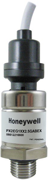 HONEYWELL PX2EG1XX001BAAAX