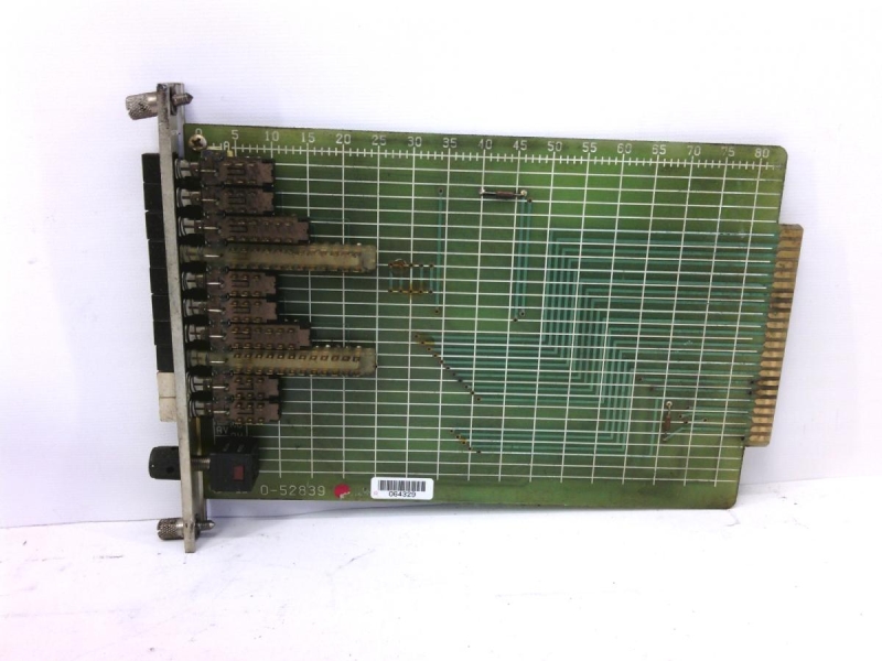 ASEA BROWN BOVERI 0-52839