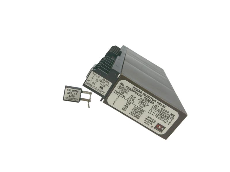 C323PN12C6 by EATON CORPORATION
