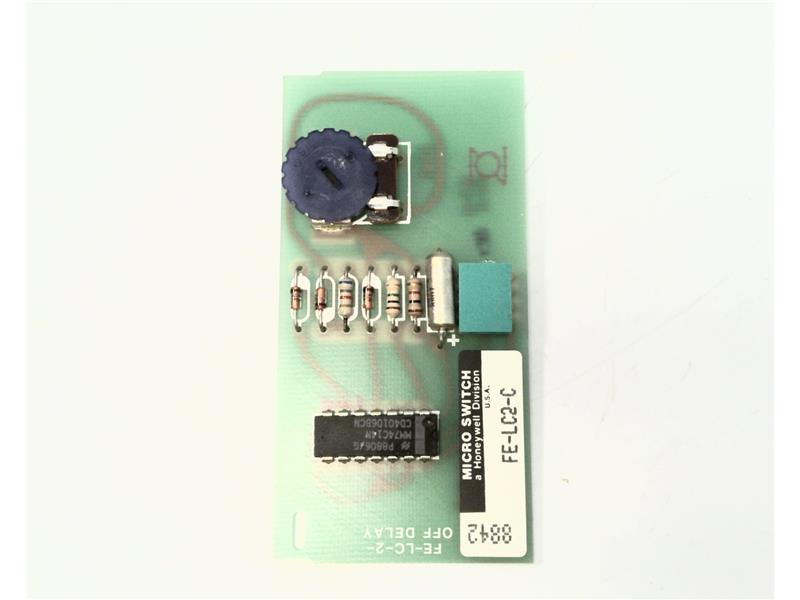 FE-LC2-C by HONEYWELL