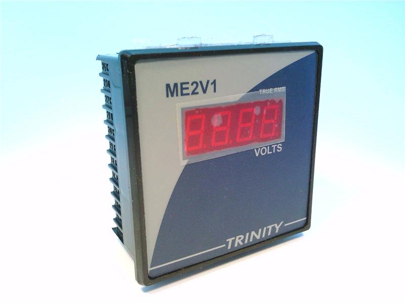 TRINITY ELECTRONICS SYSTEMS ME2V1