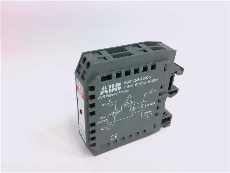 ASEA BROWN BOVERI 1SNA610022R2000