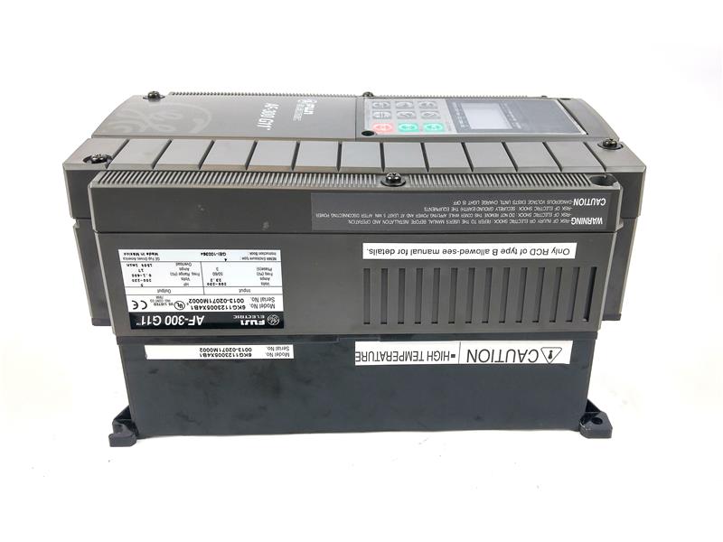 GENERAL ELECTRIC 6KG1123005X4B1