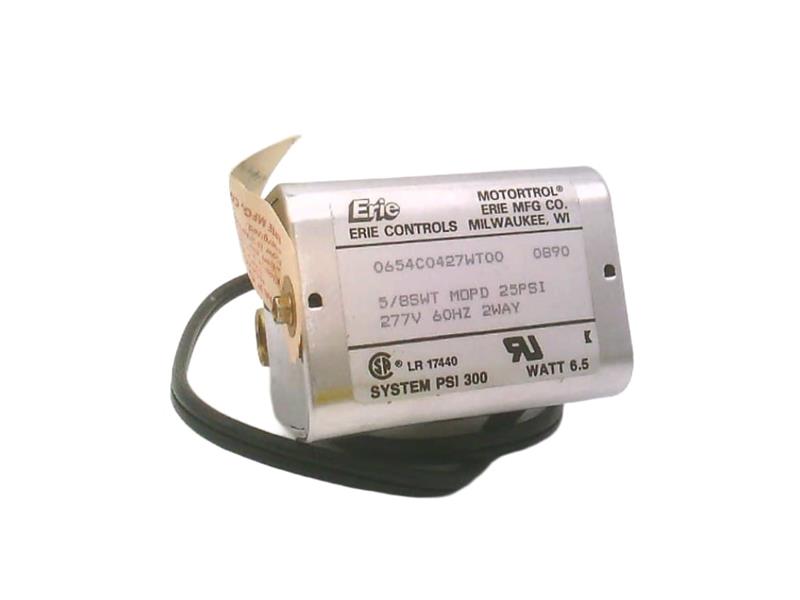 SCHNEIDER ELECTRIC 0654C0427WT00