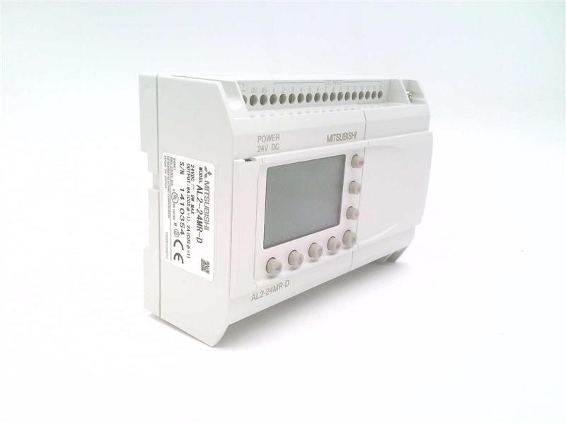 MITSUBISHI AL2-24MR-D