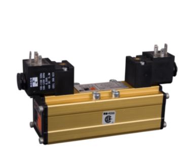 ROSS CONTROLS W6077B2407H