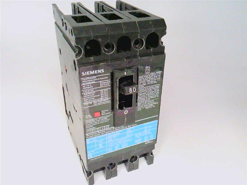 SIEMENS ED63B080L