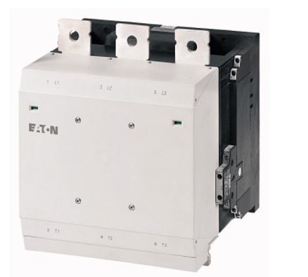 EATON CORPORATION XTCE650N22A