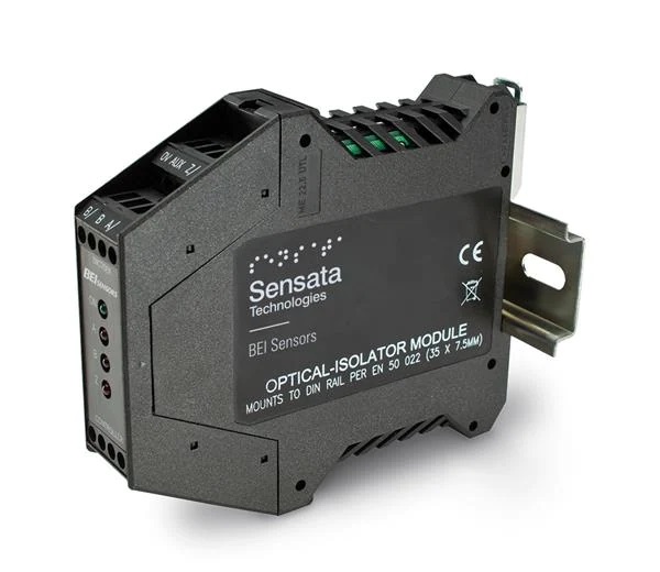 BEI SENSORS 60001-010