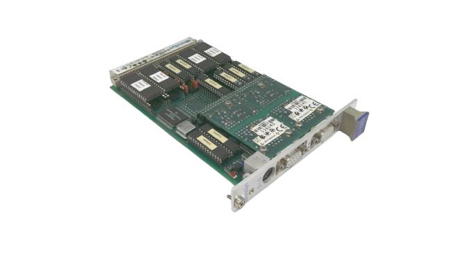 MICRO SYSTEMS ES-1207