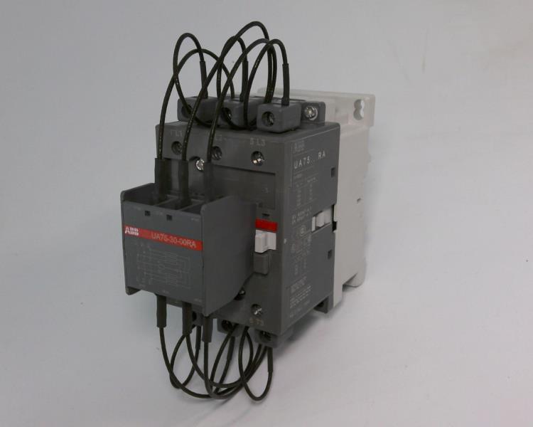 ASEA BROWN BOVERI 1SBL411024R8600