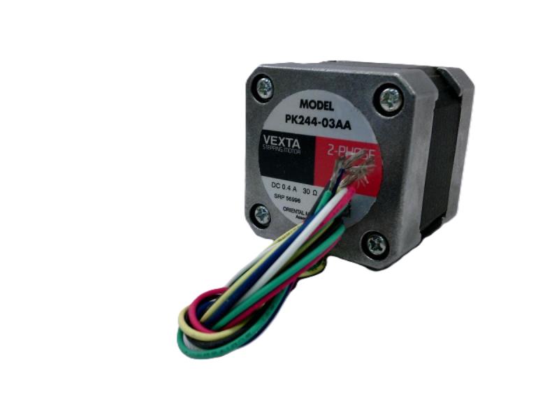 ORIENTAL MOTOR PK244-03AA
