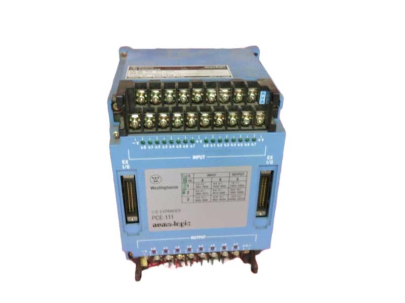 WESTINGHOUSE PCE-111-001