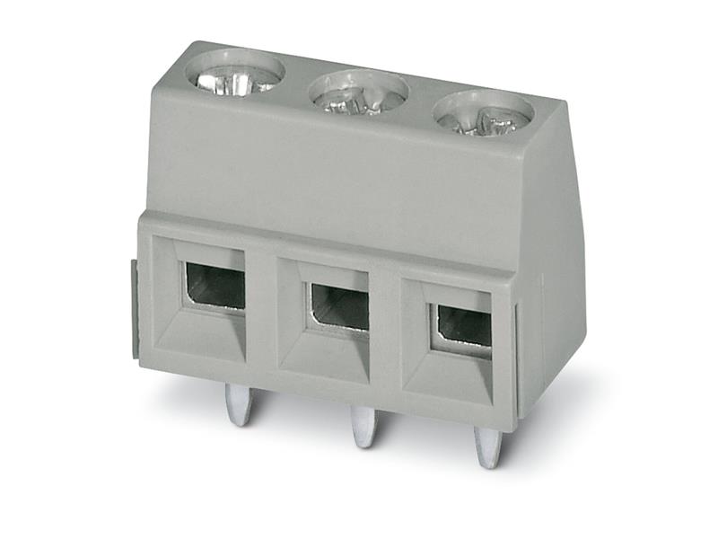 PHOENIX CONTACT BC-500X10- 3 GY