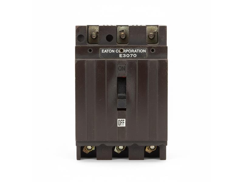 EATON CORPORATION E3070