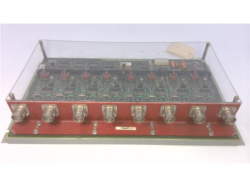 GENERAL ELECTRIC DS3820MAUC1A1A