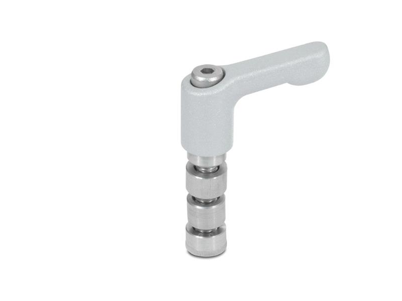 JW WINCO 511.1-M5-20-K