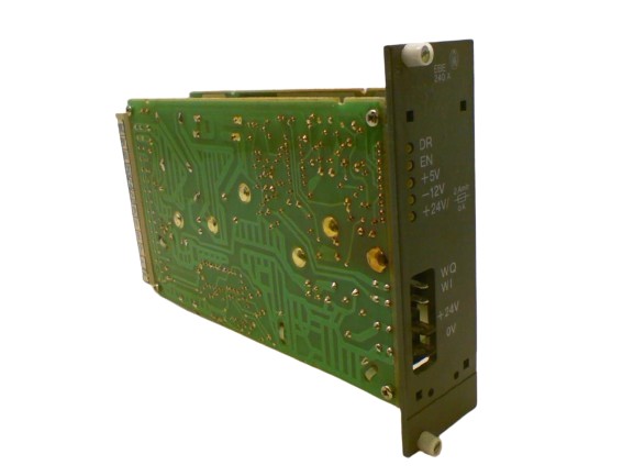 EATON CORPORATION EBE-240A