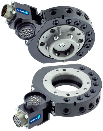 SCHUNK SWA-040-000-000