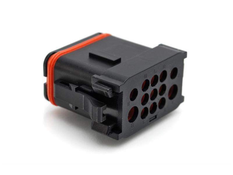 AMPHENOL AT1612-13SB