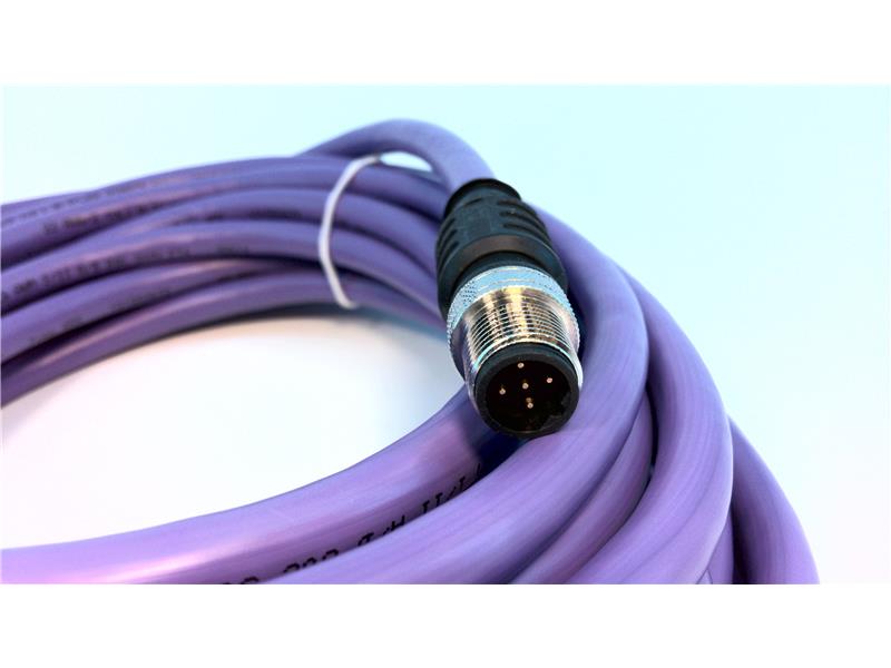 TURCK RSSW RKSW 455-7M