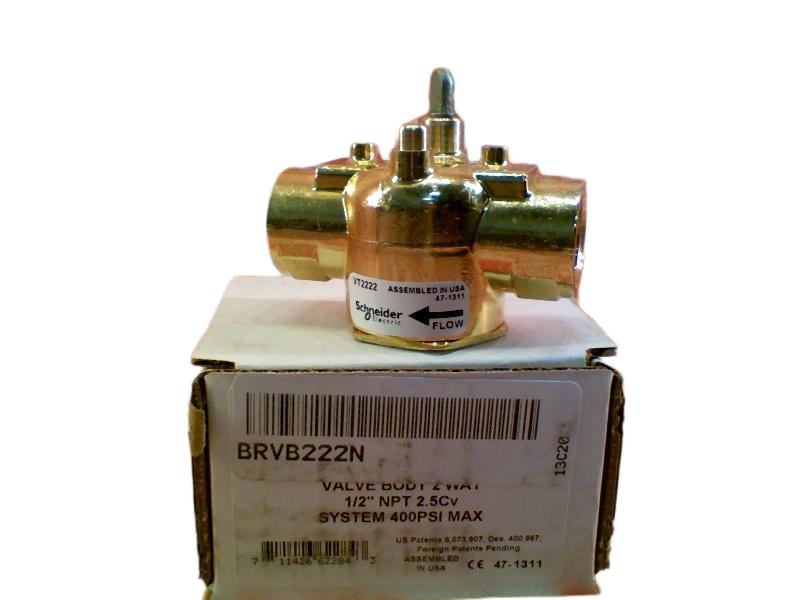BRAY VB222N
