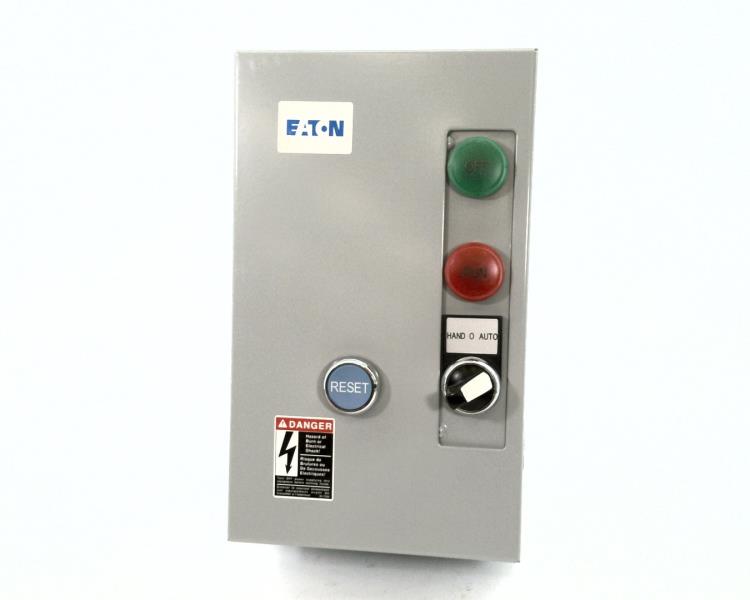 EATON CORPORATION ECN05A1AKA