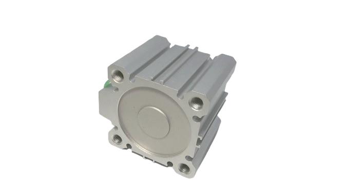 TPC MECHATRONICS CO AQA50-25DCM