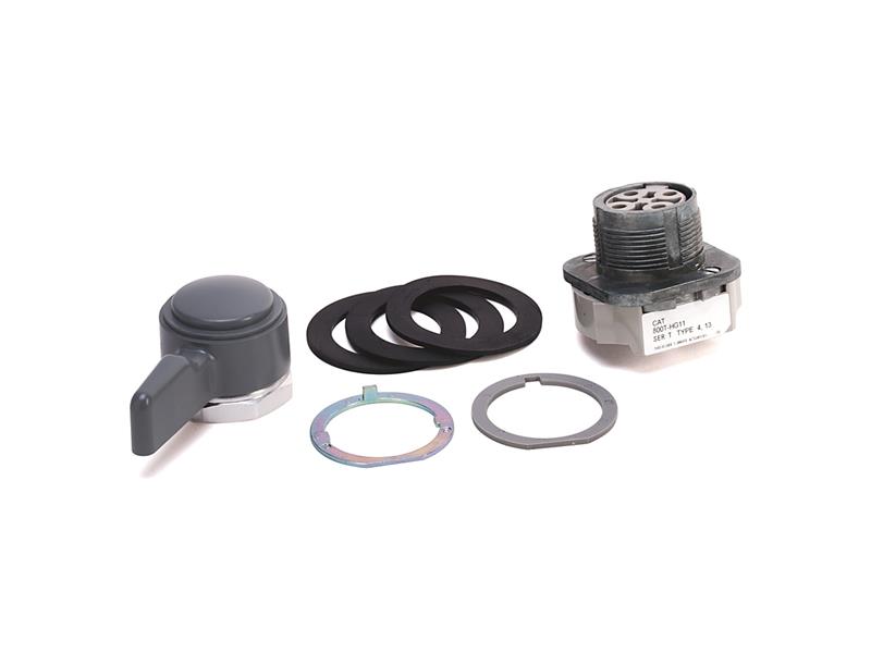 ALLEN BRADLEY 800T-HG16D1