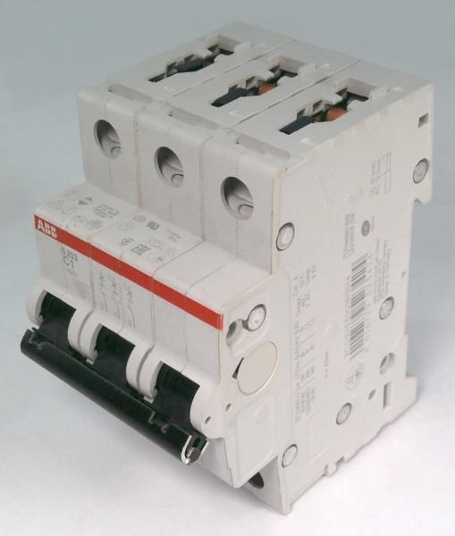 ASEA BROWN BOVERI S203-C1