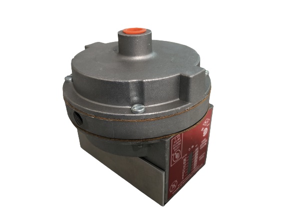 KIDDE-FENWAL, LLC 80HGP-1001