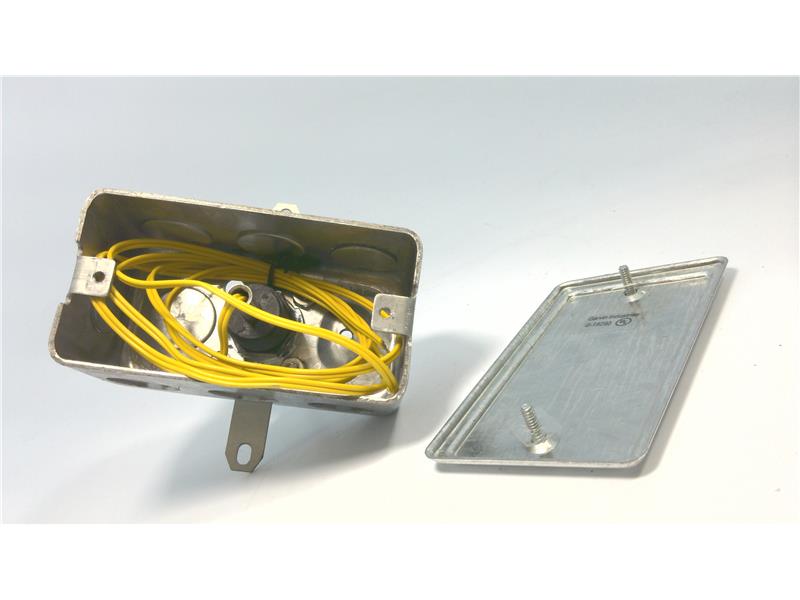 GREYSTONE TE200BM24B2