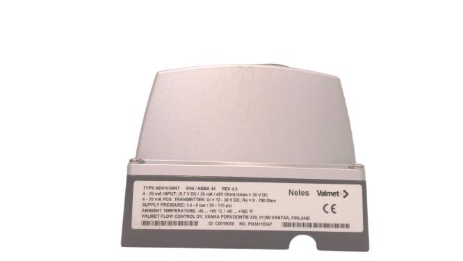 METSO AUTOMATION ND9103HNT