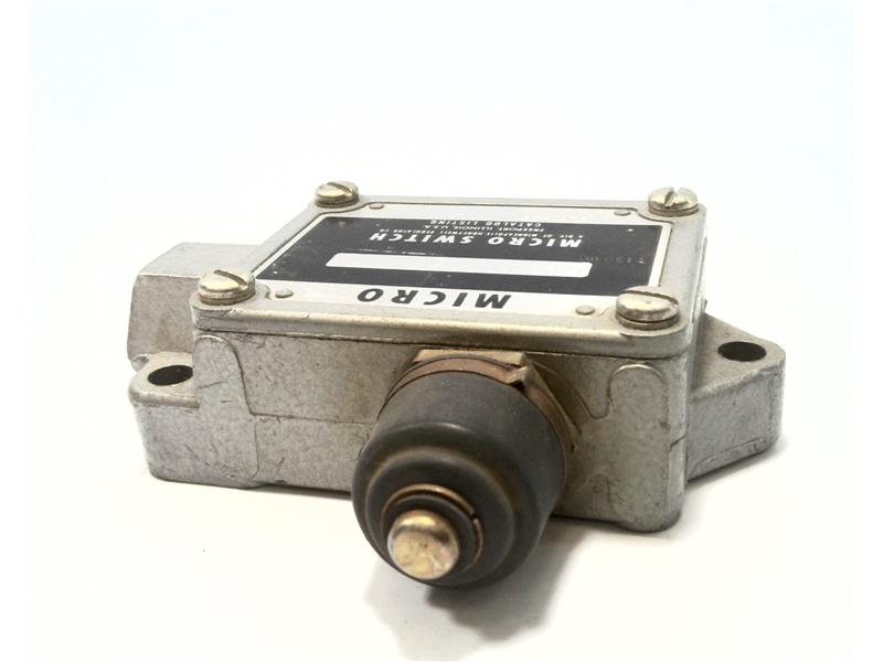 HONEYWELL BAF2-2SN LH