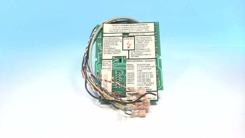 ASEA BROWN BOVERI 0-57201