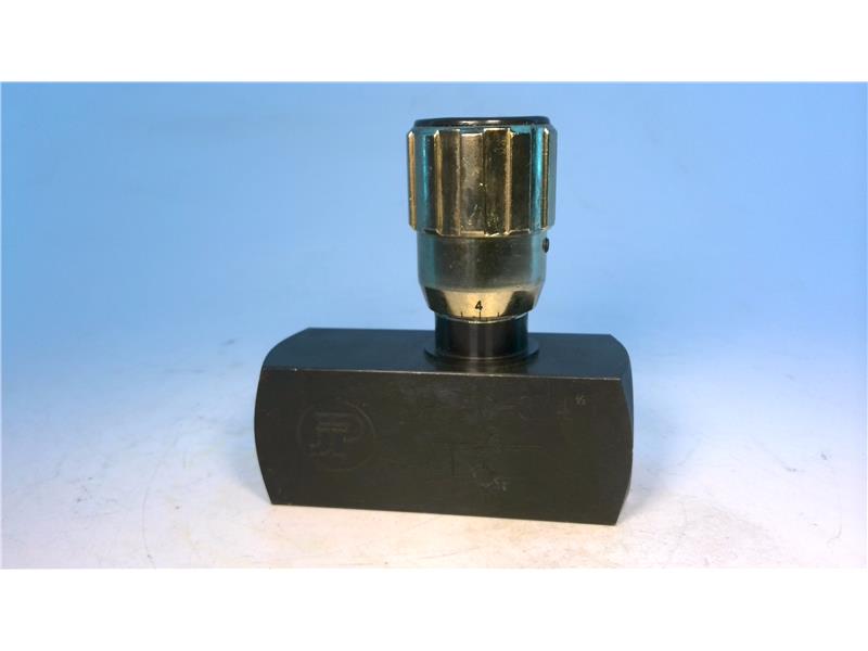 DYNAMIC AIR JP-FC-3/4