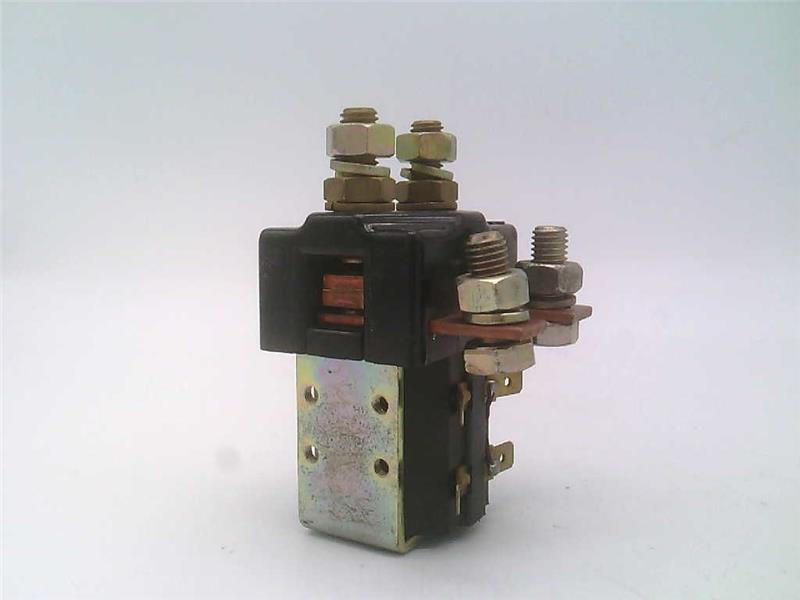 CURTIS INSTRUMENTS SW84-4 24VDC