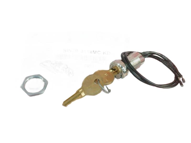 COMPX SW20-3118MC-KD