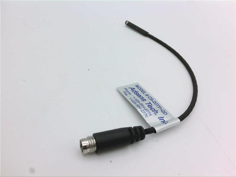 ADSENS TECHNOLOGY INC CS-20TP-QD