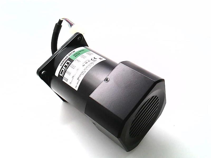 MSS560501WU-6 by ORIENTAL MOTOR
