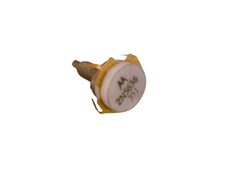 2N5636 by NXP SEMICONDUCTOR