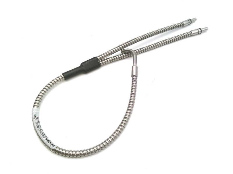 BA21.5S by BANNER ENGINEERING