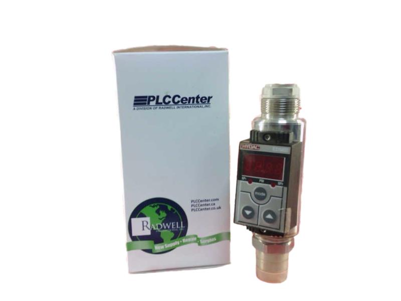 HYDAC EDS-357-4-3000-S40
