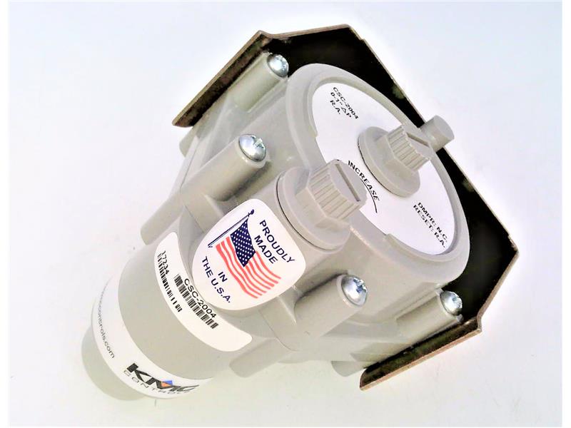 KMC CONTROLS CSC-2004