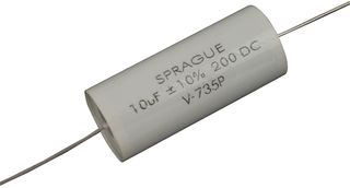 V-735P505X9100L by VISHAY