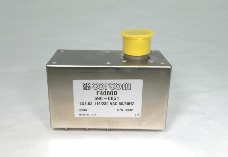 F4080D by TE CONNECTIVITY