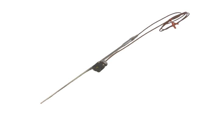 OMEGA ENGINEERING TJ36-ICIN-18U-8-SMPW-M