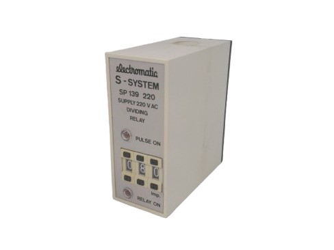 SP-139-220 by CARLO GAVAZZI