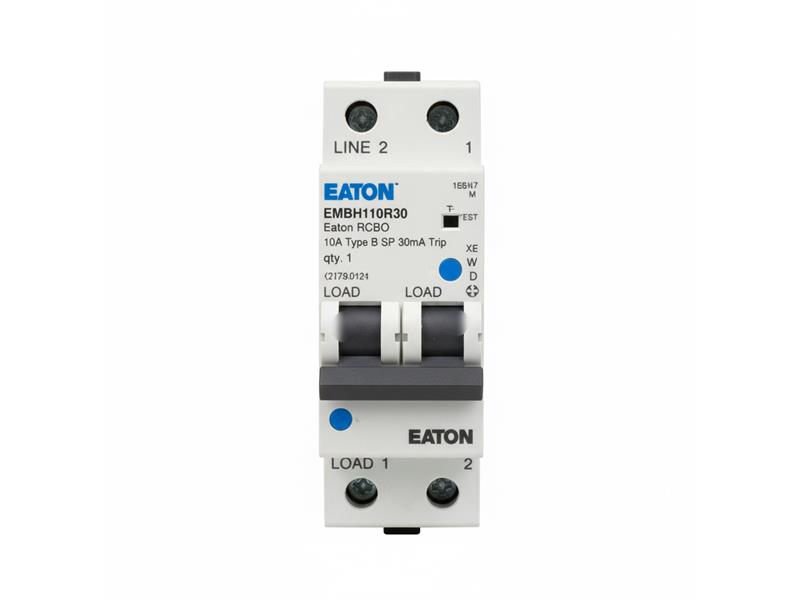 EMBH110R30 by EATON CORPORATION