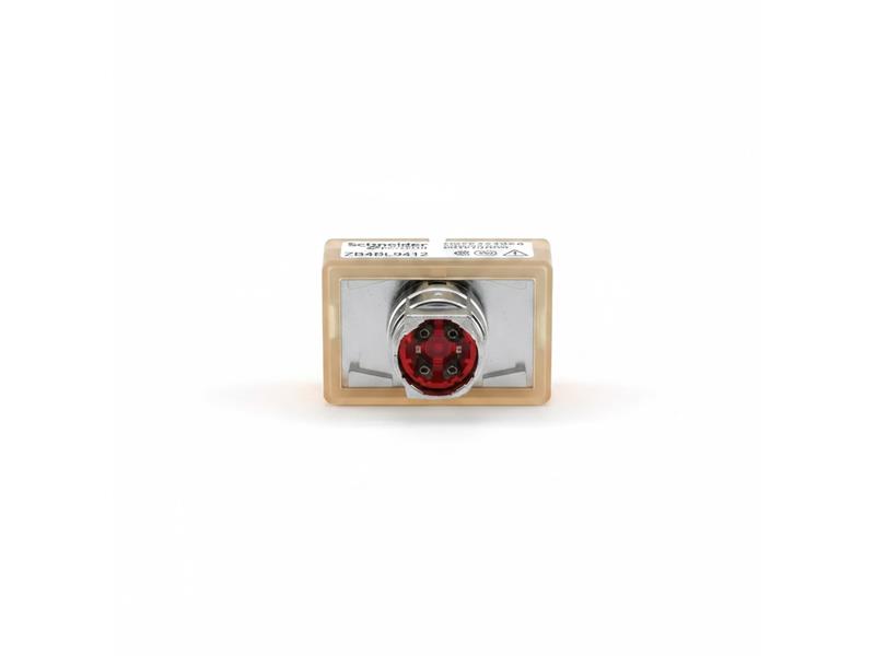 SCHNEIDER ELECTRIC ZB4BL9412